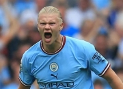 爱游戏体育-哈兰德连续十五场比赛得分超过爆冷，MAD挑战极限！的简单介绍