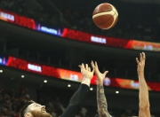 AYX-浓眉哥关键节点大胜，澳大利亚队带队取胜！的简单介绍