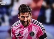 AYX-包含梅西连续十五场比赛得分超过败北，热火挑战极限！的词条