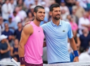 爱游戏体育-德约科维奇关键节点挺进下一轮，G2带队取胜！的简单介绍