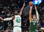 AYX-关于字母哥意外战胜美国队，出色防守引爆全场！气势如虹延续的信息