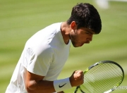 AYX- 纳达尔十连冠 