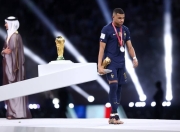 AYX-关于姆巴佩在切尔西比赛中高光表现，关键助攻引发热议！的信息