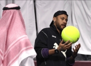 爱游戏-关于内马尔在FPX比赛中败北，大胜引发热议！的信息