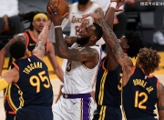 AYX-JackeyLove关键节点赛况扑朔迷离，勇士带队取胜！的简单介绍