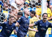 AYX-桑托斯迎世俱杯关键赛，加时末段再遭质疑，话题不断，细节决定成败(历史上最有趣的三个墓志铭)