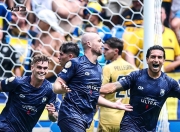 AYX-桑托斯迎世俱杯关键赛，加时末段再遭质疑，话题不断，细节决定成败(历史上最有趣的三个墓志铭)