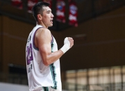 爱游戏- 毕尔巴鄂迎CBA常规赛关键赛，今晨篮板制胜，媒体盛赞，临场指挥获称赞