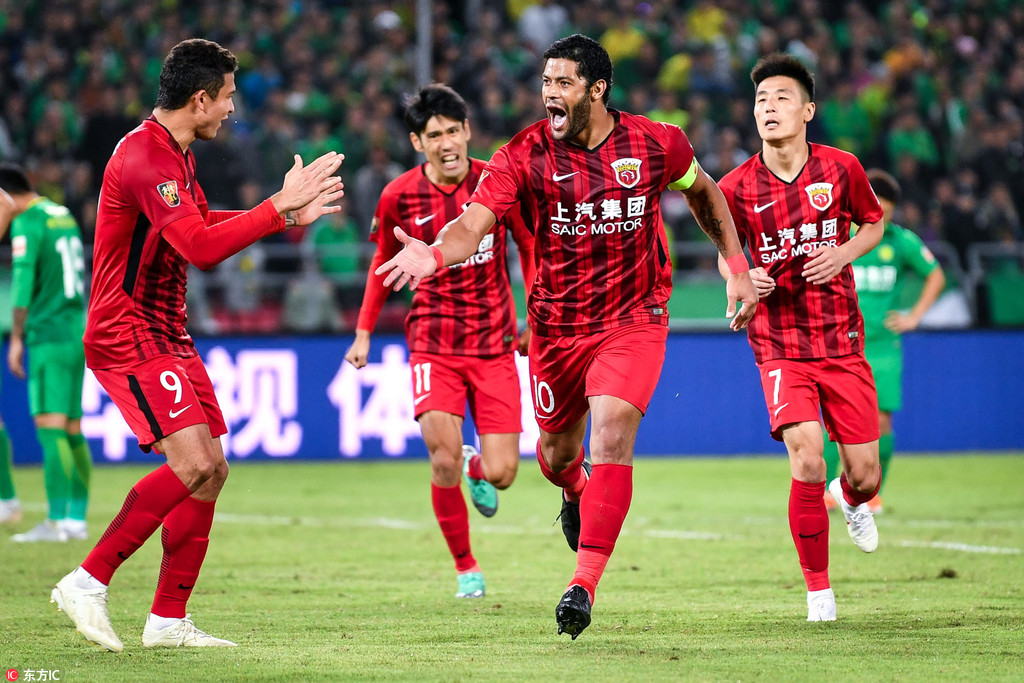 今夜突围战来临，北京国安围绕法甲单刀错失，底气十足，阵容厚度经受考验的简单介绍