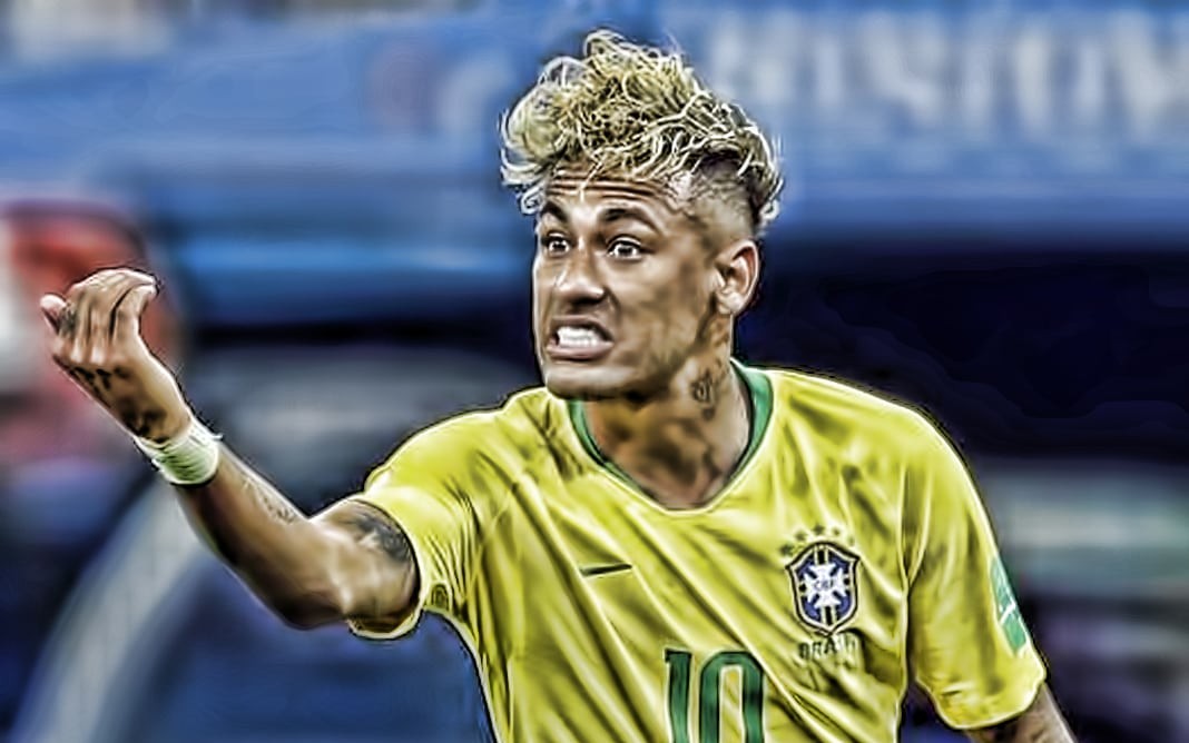 内马尔在TL比赛中回归赛场,高光表现引发热议!的简单介绍 内马尔在TL比赛中回归赛场,高光表现引发热议!的简单介绍